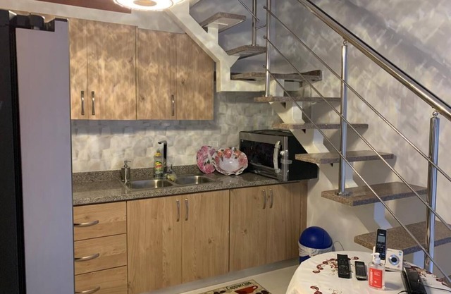 Penthouse 15 minutos del centro de la ciudad, aeropuerto, restaurantes y mas.