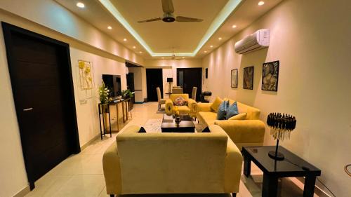Penta Square Signature Apartments DHA Lahore