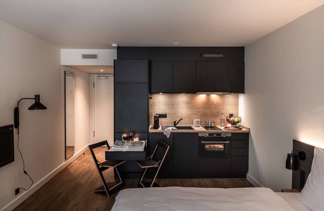 pentahotel Wiesbaden