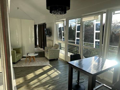 Penthous WaldOase am Naturschutzgebiet