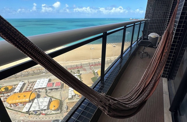 Penthouse 1403 Landscape 220 M2 sea hydro