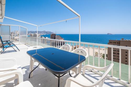 Penthouse Bella Vista