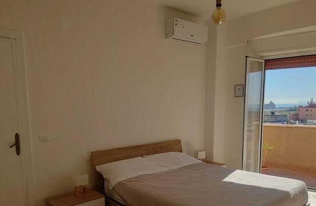 Penthouse Casa Flegrea