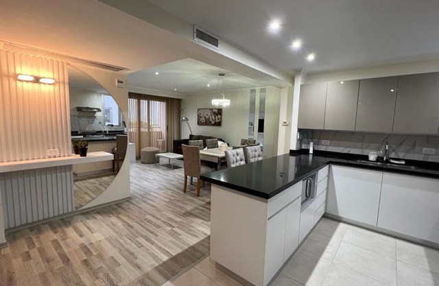 PentHouse Categoria Centro