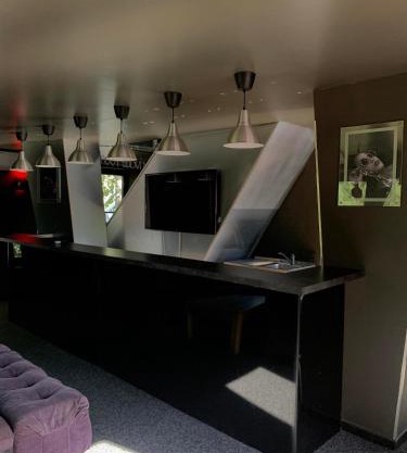 Penthouse Flamingo