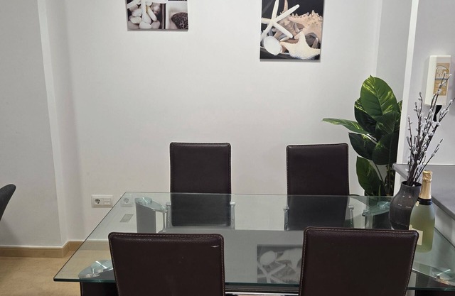 Penthouse Las Terrazas de la Torre