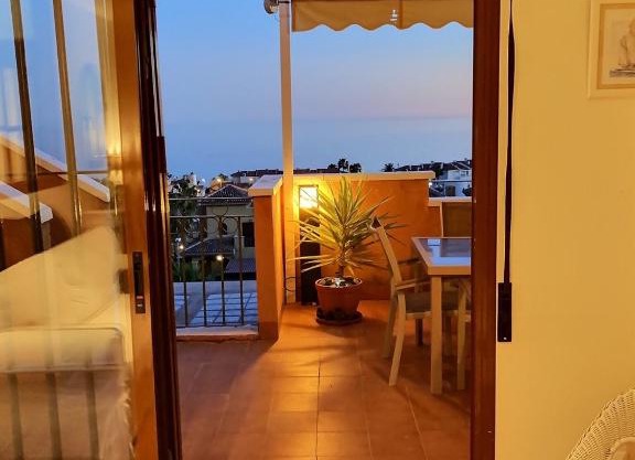 Penthouse Mojon Hills