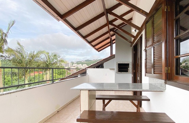 Penthouse - Resid. Green Seas