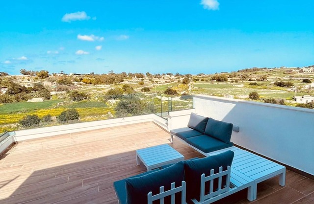 Penthouse with an Amazing View