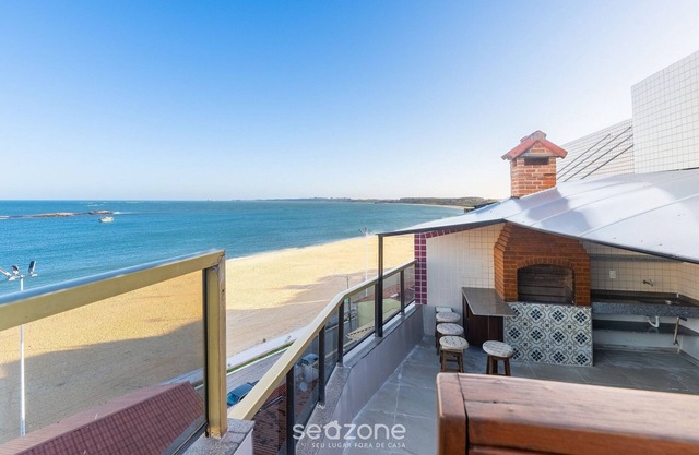 Penthouse With Pool and sea View - Vdi0401