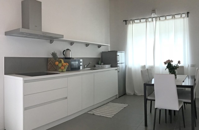 PENTHOUSE WITH TERRACE