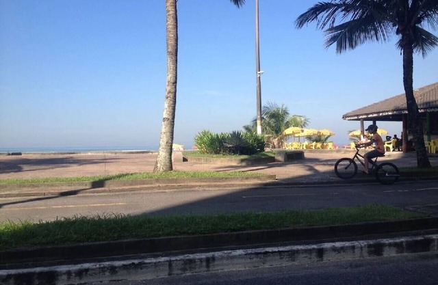 Penthouse with Wonderful Ocean View