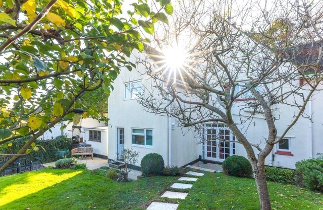 Penylan - Seaside Retreat Seaton