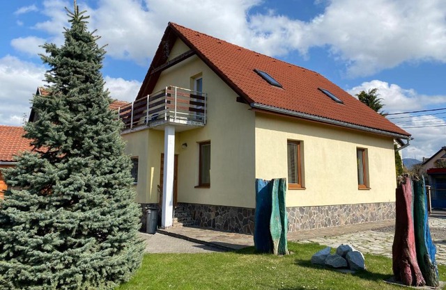 Penzión Malý Rím
