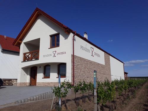 Penzion Dvojka