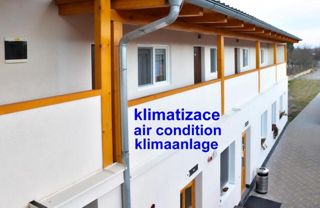 Penzion Klimeš