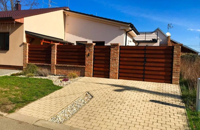 Penzion Mikulecký Kutloch
