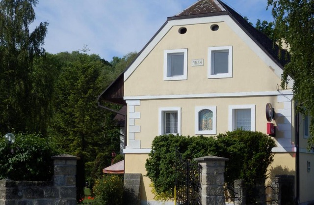 Penzion Ráj