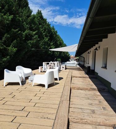Penzion U vinaře