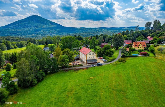 Penzion Zvoneček