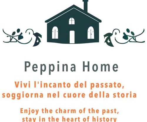 Peppina Home
