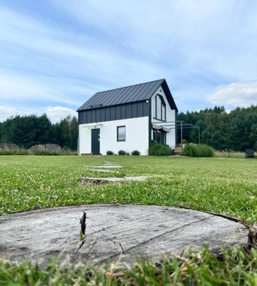 Perły Roztocza - Domek całoroczny