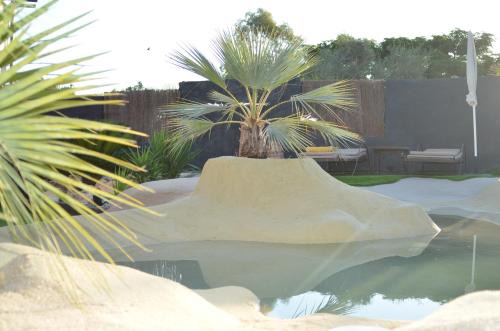 Peralta Villas Boutique Adults Only