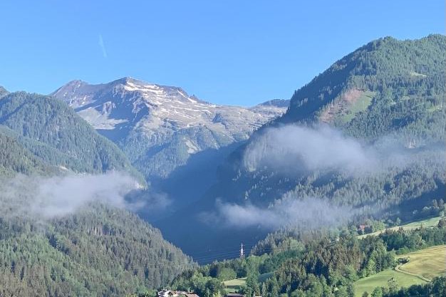Perau in Gmünd