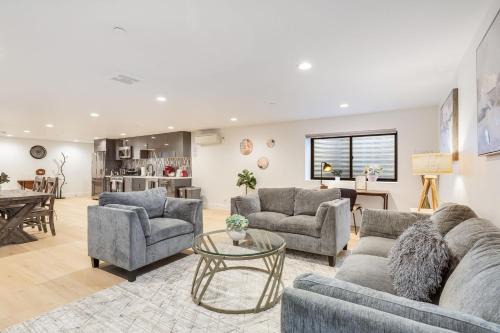 Perch - Bellevue Splendor Fern Suite