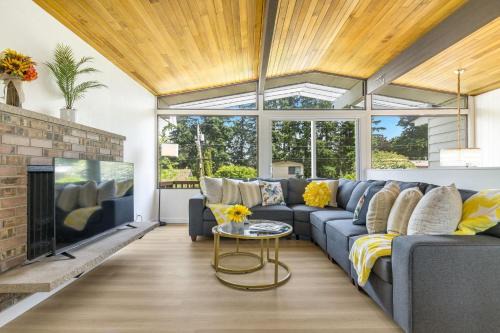Perch - Newport Hideaway