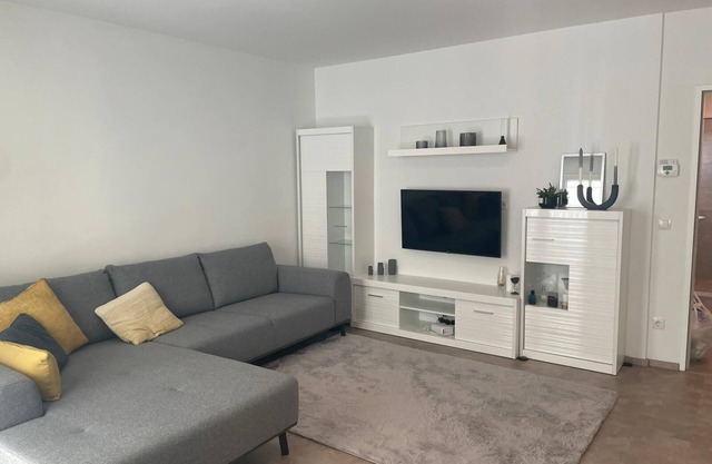 ★ Perfect Accommodation for Families in Vienna, Austria near Danube Canal ★