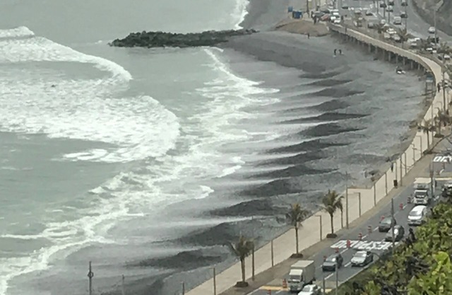 Perfect Apartment in Miraflores!