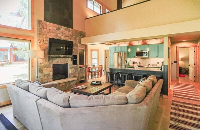 Perfect Family Vacation Getaway!