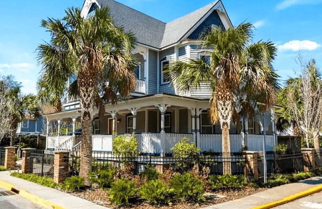 Perfect for Couples/Groups Travelling to St. Augustine