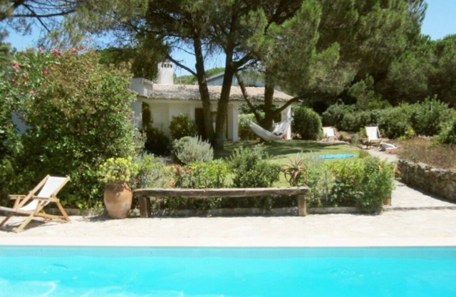 perfect for families, near lisbon and beaches, in natural park