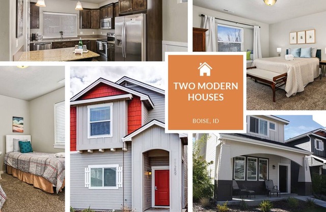 Perfect For Groups | Near The Village & Mall