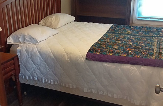 Perfect for one or two people . Great location. Close to both hospitalsnnnnn nnn