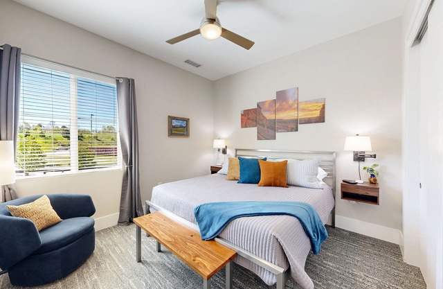 Perfect Getaway ~ Near Downtown, Red Rocks, CSM, Denver 15 mins