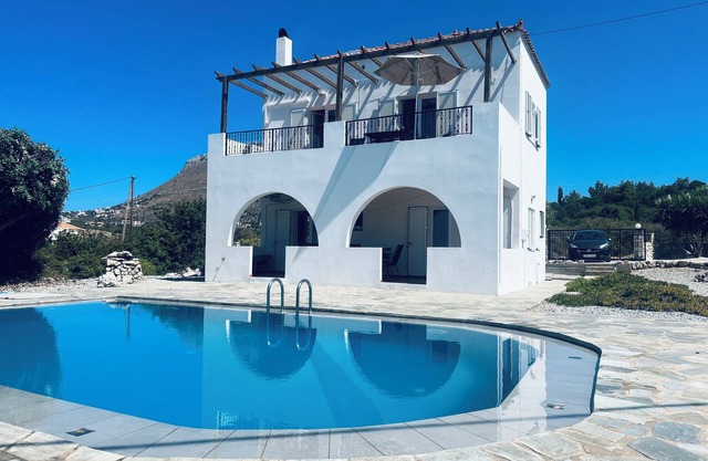Perfect Holiday Getaway