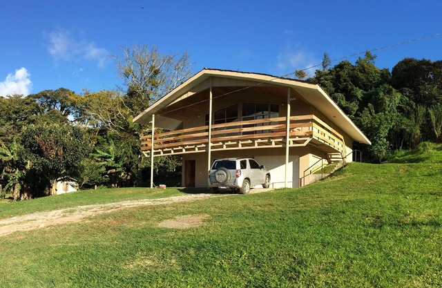 Perfect house for friends and family in Monteverde