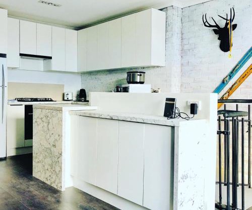 Perfect Located Apartment in the heart of Hotham