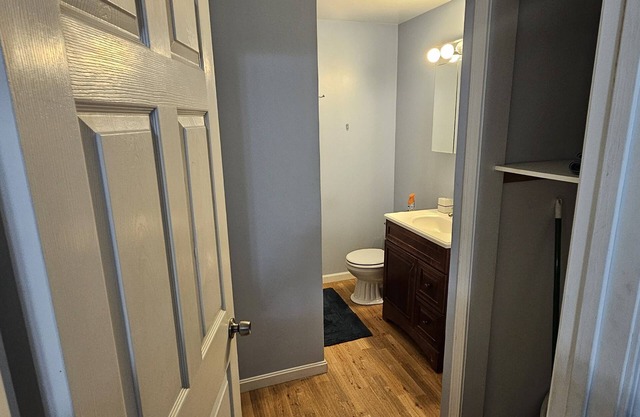 Perfect location for anywhere in Louisville!