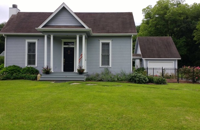 Perfect location for your visit to Southern Middle Tennessee.