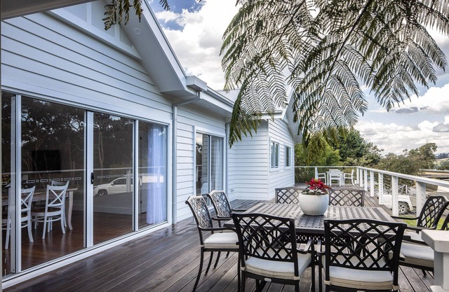 Perfect location to explore the Yarra Valley
