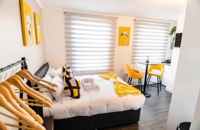 Perfect London stay, 10 min to Archway Underground