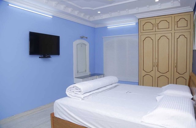 Perfect place for home stay or Guest house