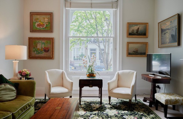 Perfect Private Apartment Chelsea