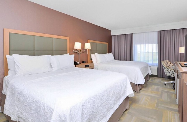 Perfect Room for Your Next Vacation! Free WiFi