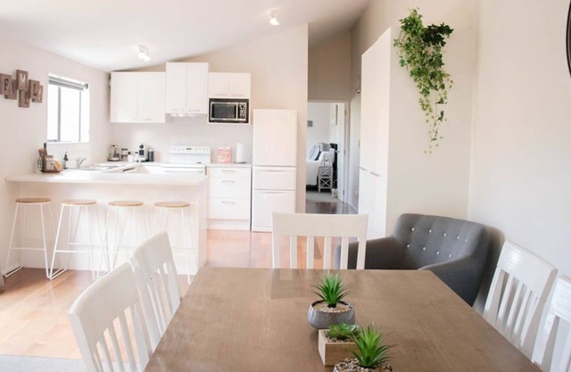 Perfect Wedding Group and Family accommodation