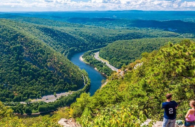 Perfection in the Poconos!